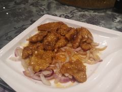 -新兴家喻酒家·羊城名宴(昌岗店)