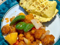 -滋味满屋美食坊(上海街店)