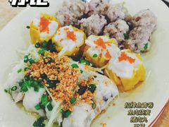 -苏记餐厅(叠南店)