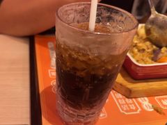 -大快活(罗湖商业城分店)
