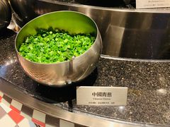 -一哥澳门豆捞·澳门风打边炉(高德置地店)