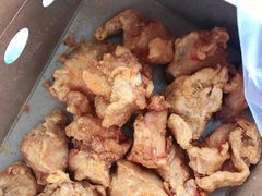 -阿捡忭京炸鸡(韭菜园总店)