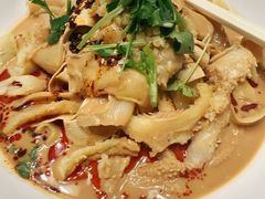-西安饭庄·非遗陕菜(凤城五路店)