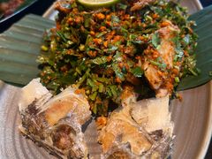 -Ameigo梅果·云贵川bistro(长宁来福士店)