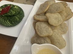 -北京小肠陈饭庄(方庄店)
