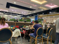 -福成自助烤肉(长阳店)