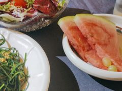 -伊带伊路新疆美食府(呼家楼店)