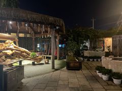-天怡·鱼工厂(临江店)