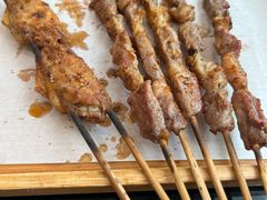 -宛平李记小吃(东关街店)