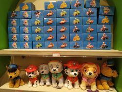 -尼克Playtime(欢乐海岸店)