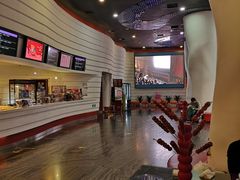 -首都电影院(金融街店 杜比全景声)
