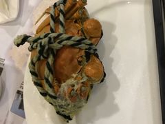 -海中洲国际大酒店-自助餐厅