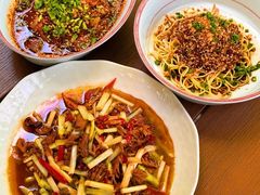 -金谷仓家庭料理(马泉营店)