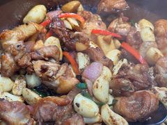 -滋味满屋美食坊(上海街店)