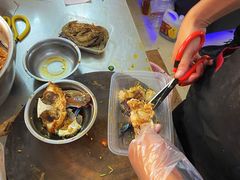 -圆蛋酒料•生腌(开元路店)