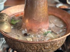 -陀岗美食·云南藏式特色餐厅