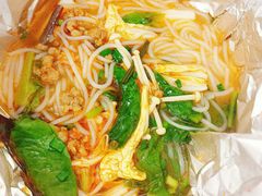 -祥云美食城(南强步行街店)