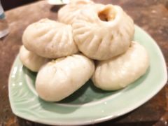 -老清朝包子铺(开明街店)
