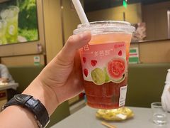 -海底捞火锅(欣大百货店)