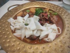 -阿拉丁新疆风味餐厅·清真(罗廊巷店)