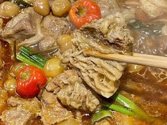 -夜椒瑶·广西大排档(八卦岭店)