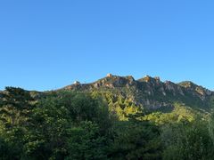 -司马台长城