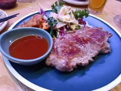 -外父煮意多元化餐厅(商业城店)