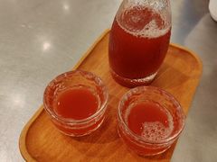 -蔡澜点心·粤菜(万菱汇店)