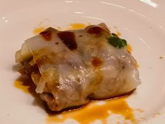 -8餐厅(新葡京酒店)