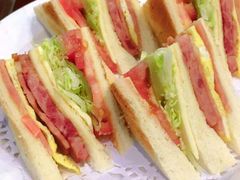 -维园港式茶餐厅(龙岗盛平店)