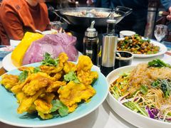 -大宝全猪馆(南京路店)