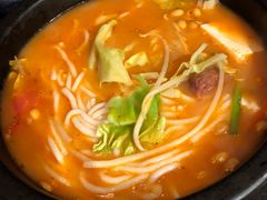 -大鼓米线(静安吴江DM店)
