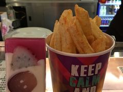 -中影国际影城(九江花园城CINITY LED店)