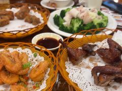 -今一靓汤.顺德菜东莞三十年老字号(厚街店)