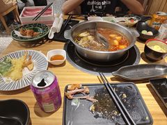 -水林间·寿喜烧自助(仙林金鹰店)