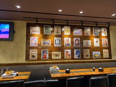 大堂-汉巴味德(大悦城店)