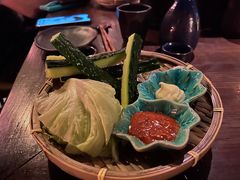 -三川·十酒Izakaya(南昌路店)