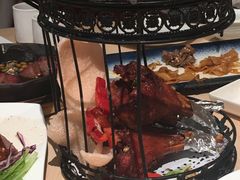 -避风塘(宝山万达店)