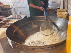 -董顺桃老长沙臭豆腐(步行街店)