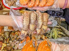 -庆山饭店·海鲜饺子家常菜(北戴河黑石路店)