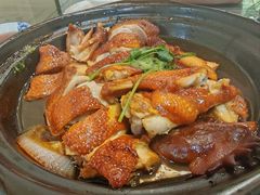 -山水茶艺馆·点心粤菜·30年老字号
