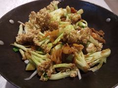 -马凯餐厅(长椿街店)