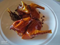 -富力丽思卡尔顿酒店·丽轩中餐厅