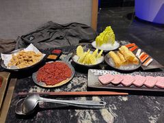 -王家渡火锅店(亦庄店)