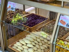 -玛尔哈巴·塔塔尔糕点(华侨小区店)