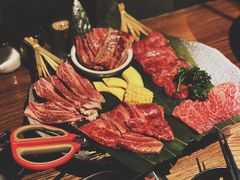 -虎丸烧肉(新大陆广场店)