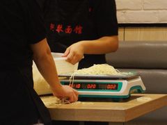-阿琴面馆(武林路店)