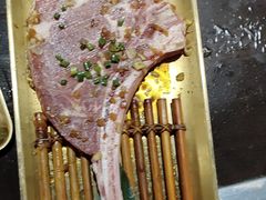 -炙城·韩式烤肉(南京东路店)