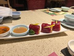-点都德(奥体印象城店)