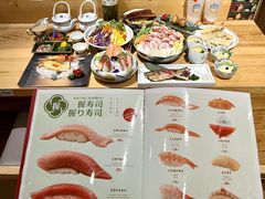 -昱匠·日本料理(金融街店)